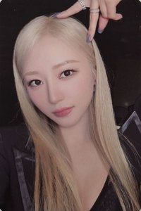 Playlist #You Are You 專輯卡 