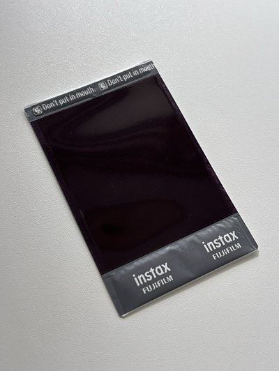 Haneul Lose Yourself塔店抽選拍立得