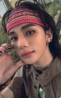 合(HOP) 快閃店 jyp B版 幸運卡 