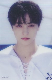 青嵐 塔店 通路 特典卡 透卡