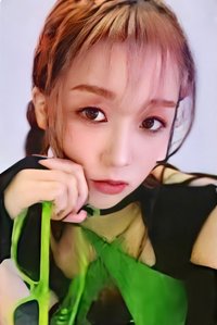 迷三 am 特典卡 