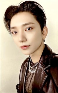 THE NAME 雜誌卡 THE NAME｜黑ver.