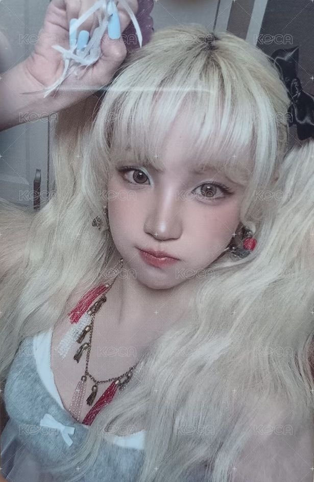 Motivation 專輯卡  正面