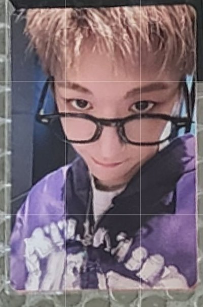 門童 No Genre LD幸運卡 特典卡 抽選卡 滿額卡