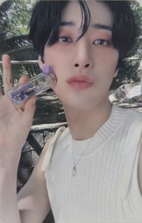 迷你六輯 打歌卡 公放刮刮卡