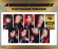 MOVEMENT Makestar 1.0 線上簽售