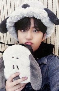 GH2 dmm 簽售卡 史努比 ver.