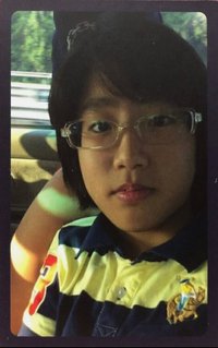I am NOT 專輯卡 Childhood ver.