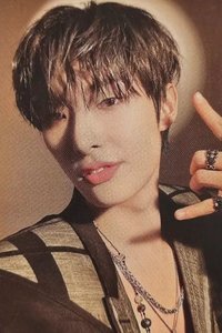 GH1 專輯卡 DIGIPAK ver.