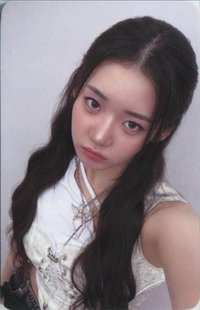 BABYMONS7ER k4 團封預售 特典卡 ver.A