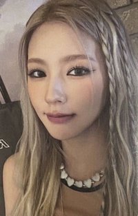 I LOVE bg 1.0 幸運卡 