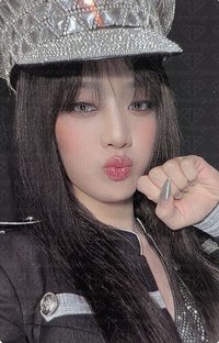 正規二 專輯卡 ver.電子專