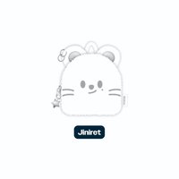 3rd 世巡安可快閃店 後背包 娃用