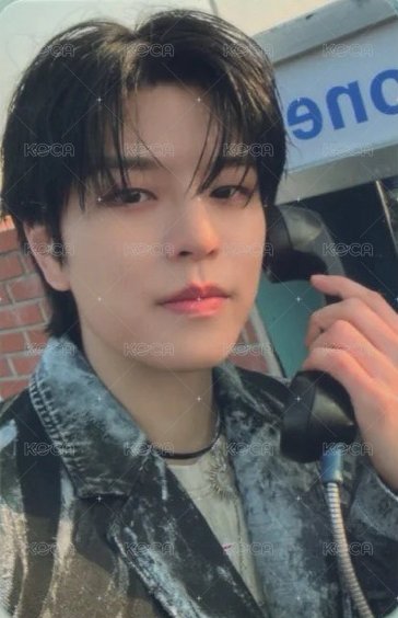 ATE mp 特典卡  正面