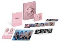 KTL JP 專輯 初回限定盤 Pink ver.