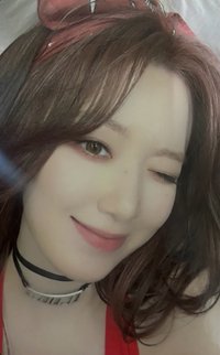 I SWAY 微樂客 簽售卡 中背