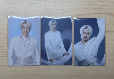 ［NEW］新巡卡包卡