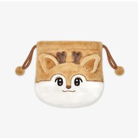 1st SCOOP 束口袋 seidee