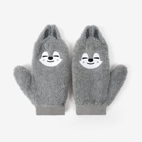 3rd 世巡 手套 日本場周