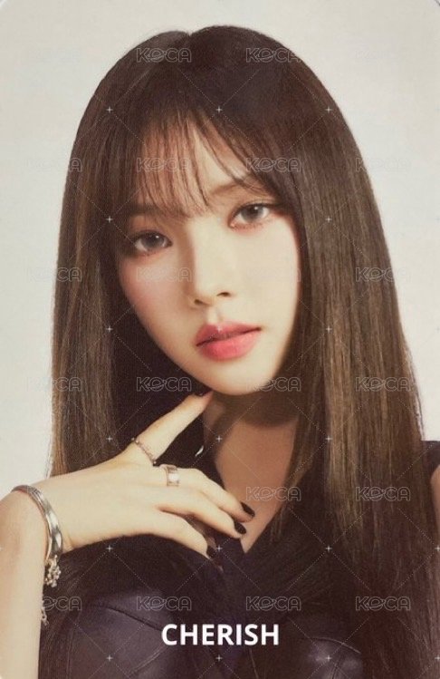 一巡 隨機卡 柚 正面