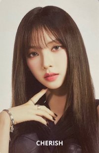 一巡 隨機卡 柚