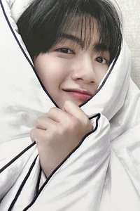 FTO mb 1.0 簽售卡 LUVITY, 夢到我 ver.