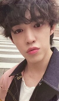 MINI7 專輯卡 ｜HANA ver.