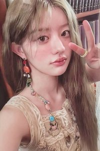 I'LL LIKE YOU kkt 特典卡 