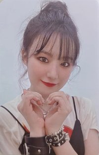 I NEVER DIE k4 特典卡 -刷