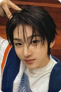 迷二 ms 1.0線下 簽售卡 