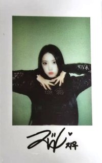 ENTWURF k4 2.0 幸運卡 拍立得