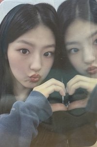 單曲一點石成金 hello82 特典卡 