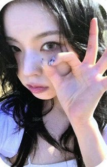 STICK OUT 專輯卡 普版專卡 正面