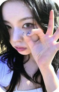 STICK OUT 專輯卡 普版專卡