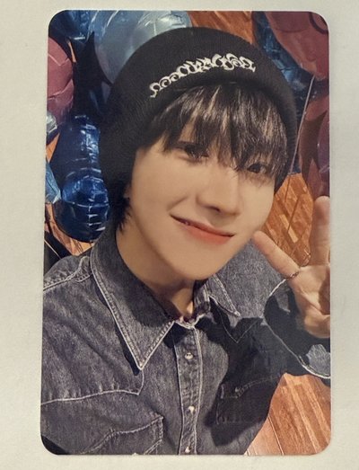 19.99 SC入場卡毛帽🐻