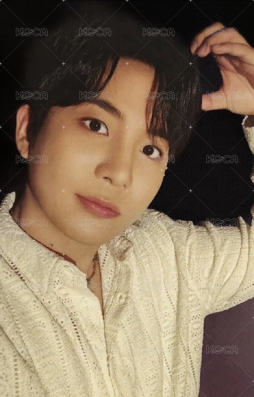 NACIFIC 代言卡 5.0 正面