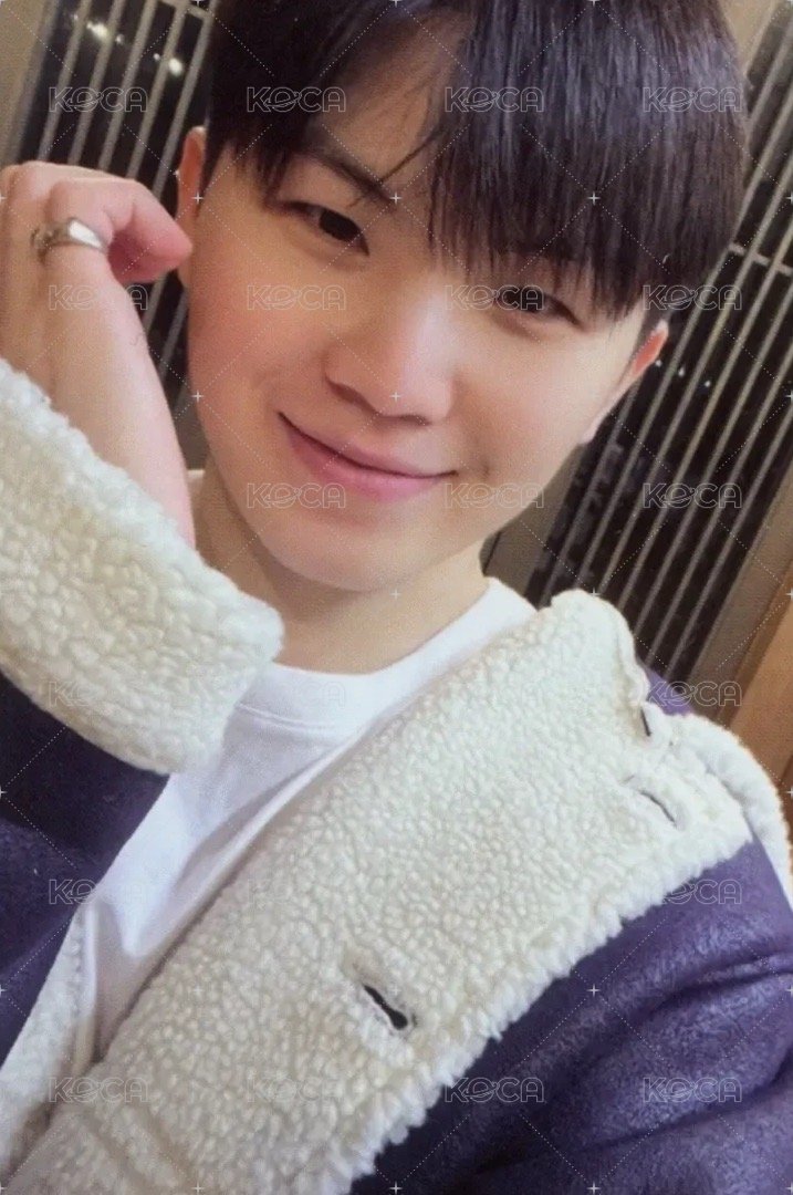 ITS2 周邊卡 IN THE SOOP 5.0 正面