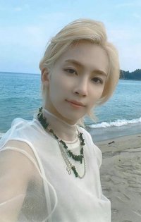 MINI9 專輯卡 ｜Op2 ver.