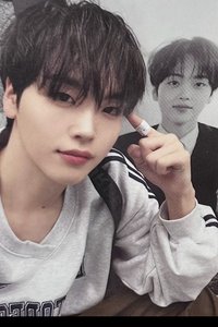 REMEMBER OUR TIME 周邊卡 三週年寫真固卡