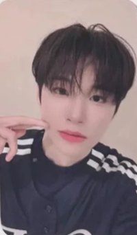 1st 飯咪 入場卡 / 場限卡 台北場