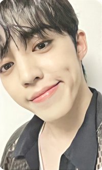 MINI9 RICHINING 2.0 簽售卡 