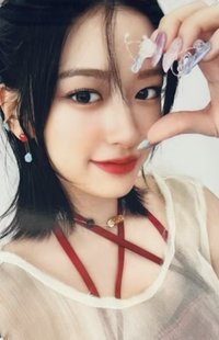 IVE SWITCH 專輯卡 ver.spin-off