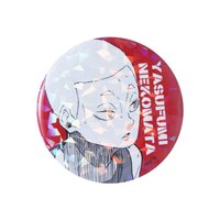 JCS限定 徽章 垃圾場決戰受注閃