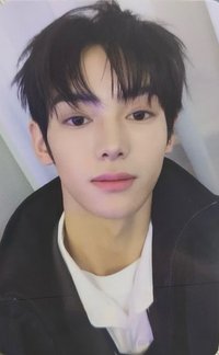 Last Bell kkt 特典卡 