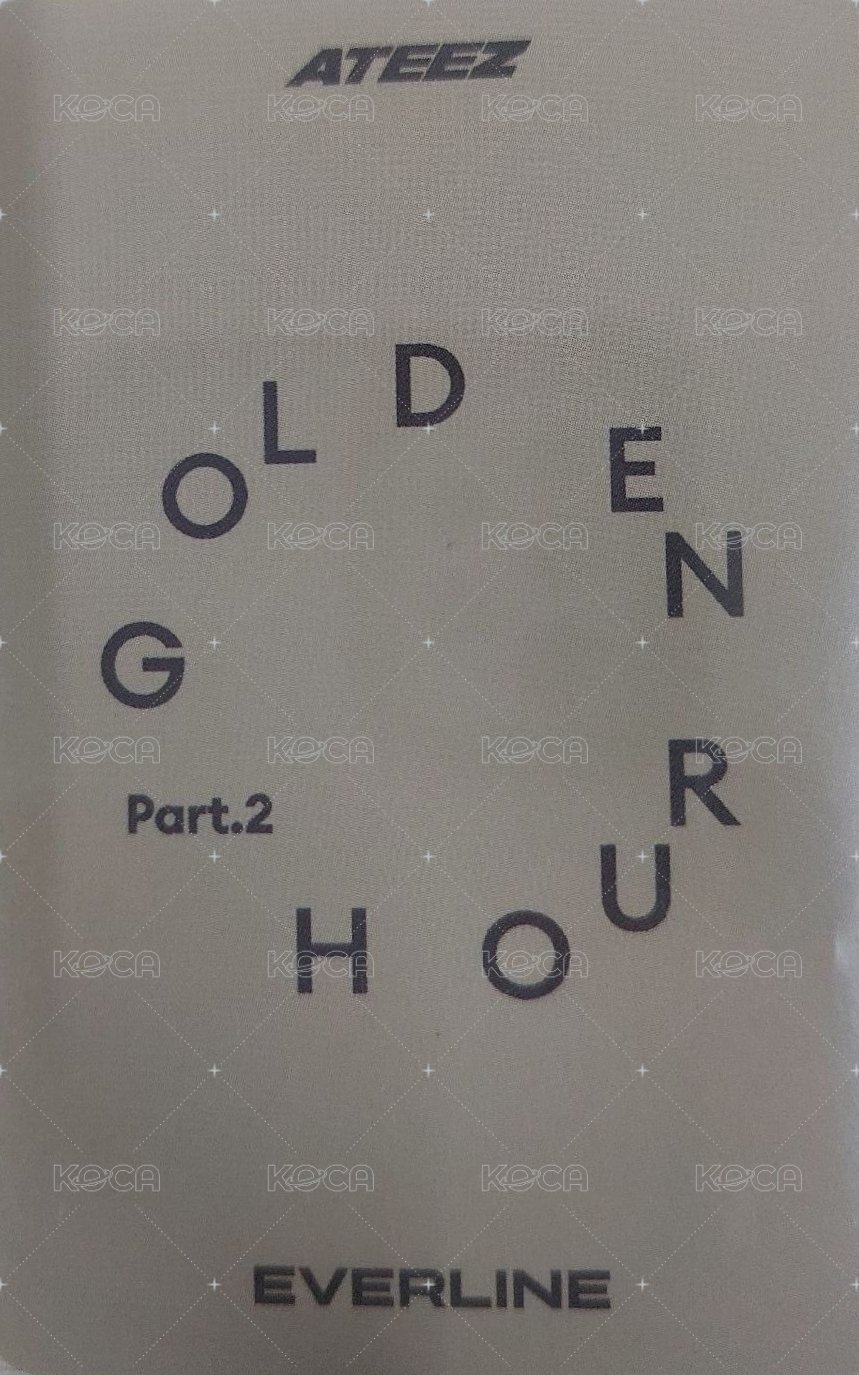 GH2 el 簽售卡  背面