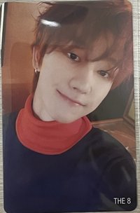 特二 hmv 特典卡 