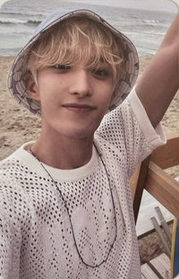 MINI12 target 特典卡 