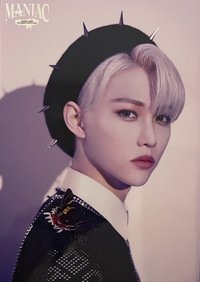 2nd 世巡 隨機卡 日本 大卡