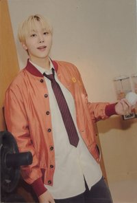 25‘FM｜HOLIDAY 隨機卡 