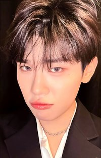 迷三 ju 幸運卡 뀨 ver.